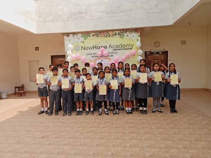 Activity Based Learning